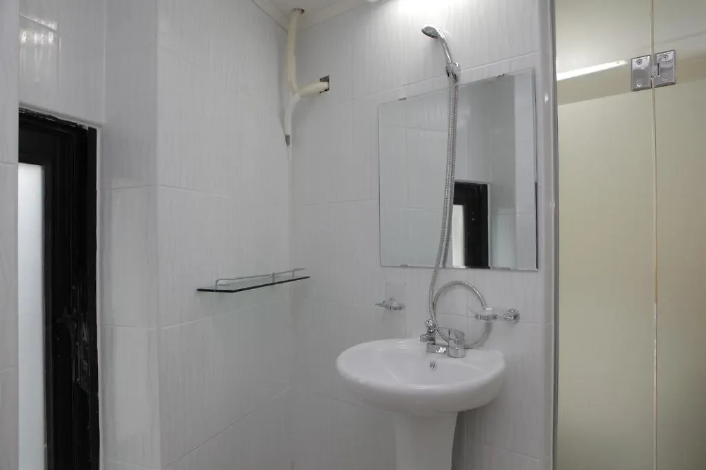 K-Pop Residence Myeongdong 2 Seoul South Korea